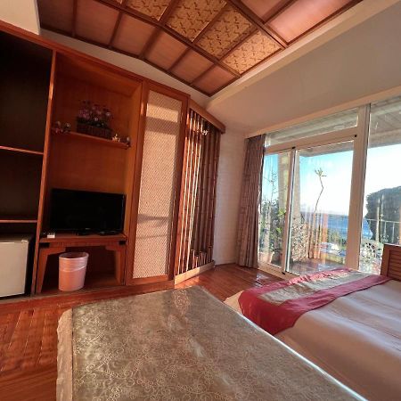 Ming Jun Homestay Cape Eluanbi Экстерьер фото