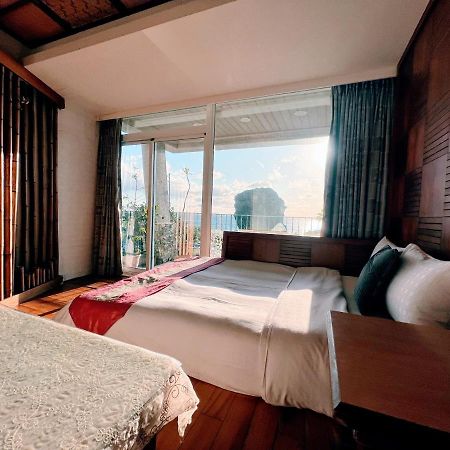 Ming Jun Homestay Cape Eluanbi Экстерьер фото